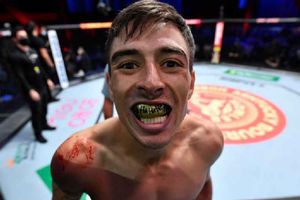 Manuel 'Loco' Torres confesó que ganar en la Arena México fue: 'Un sueño cumplido'