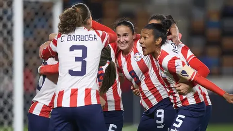 Paraguay Femenil busca la Copa Oro y sumar su primer título de su historia