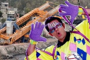 No se desplomó, “se desplazó hacia el piso”; tunden a Gobierno de la CDMX por justificar accidente en Tren Interurbano