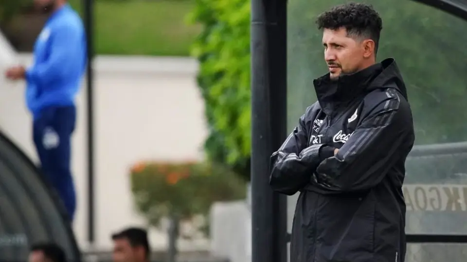 Selección Mexicana: Yasser Corona presentó convocatoria de la Sub 18
