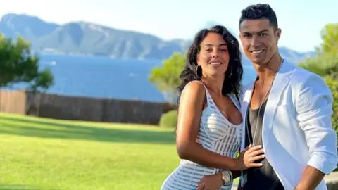 Georgina Rodríguez: Serie documental en Netflix mejoró la economía de su pueblo natal