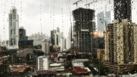 ¿Seguirá lloviendo en la CDMX? Este es el pronóstico del clima del 20 de abril