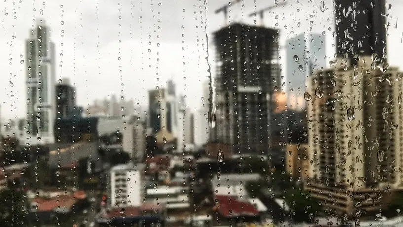¿Seguirá lloviendo en la CDMX? Este es el pronóstico del clima del 20 de abril