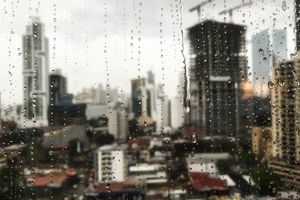 ¿Seguirá lloviendo en la CDMX? Este es el pronóstico del clima del 20 de abril