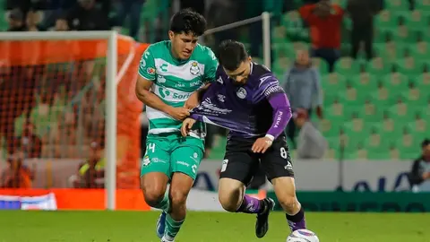 Santos vs Mazatlán: ¿Cuándo y dónde ver el partido de la Jornada 8 del Clausura 2024?