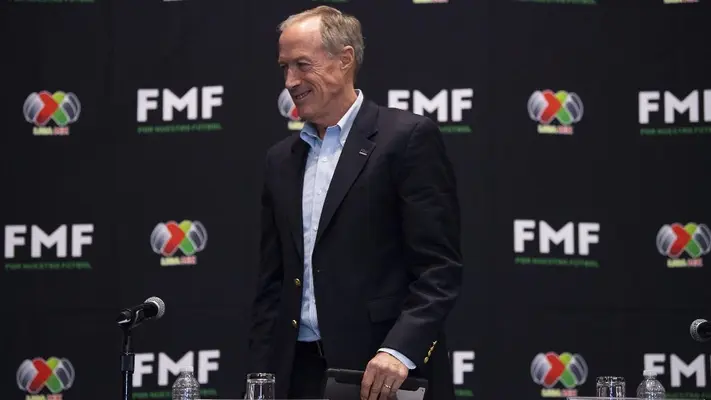 Ivar Sisniega sobre México en Copa América: 'Nos planteamos llegar a Semifinales'