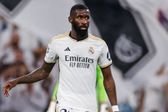 Rüdiger 'calienta' juego de Champions contra Man City: "Tengo ganas de enfrentar a Haaland"