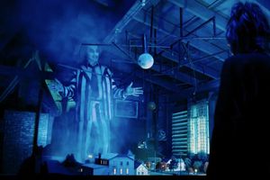 ¡Beetlejuice, Beetlejuice! Tenemos el trailer de la segunda parte de la película