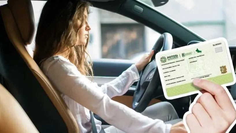 Licencia de conducir gratis en marzo 2024: ¿Cuáles son los requisitos?