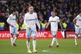 ¡En caída libre! West Ham pierde ante Nottingham Forest y suma 8 juegos sin ganar