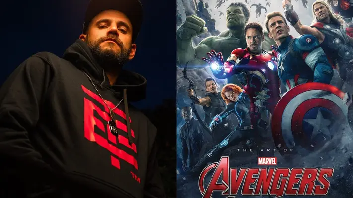 ¿El Temach fue un agente secreto de S.H.I.E.L.D. en el mundo Marvel? Esto sabemos
