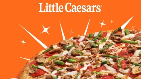 Día de la Pizza 2024: Celebra HOY 9 de febrero con Little Caesars; pasos para comprar una en 10 pesos