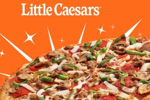 Día de la Pizza 2024: Celebra HOY 9 de febrero con Little Caesars; pasos para comprar una en 10 pesos
