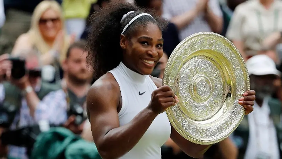 Serena Williams anunció que se retirará del tenis tras el US Open