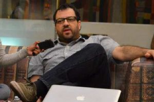 Murió Jorge Verdín, 'Clorofila', fundador del grupo Nortec Collective