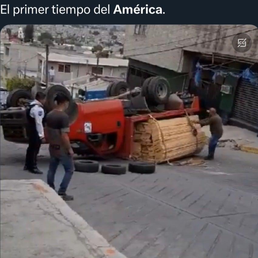 Los mejores memes de la derrota del América ante Real Estelí