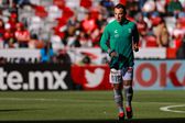 Andrés Guardado regresa a entrenar con León y apunta a jugar contra Querétaro