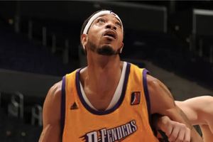 Rashid Byrd, exprospecto de la NBA, ha sido sentenciado a 90 años de cárcel por abuso sexual