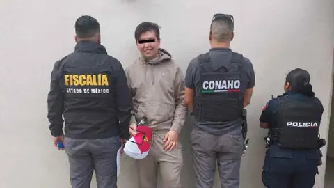 Fiscalía acusará a Fofo Márquez por intento de feminicidio y podría pasar más de 40 años en la cárcel