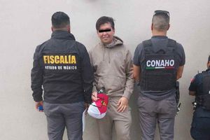 Fiscalía acusará a Fofo Márquez por intento de feminicidio y podría pasar más de 40 años en la cárcel