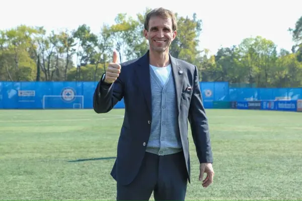 Iván Alonso recuperó pertenencias y se reencontrará con Cruz Azul en Estados Unidos