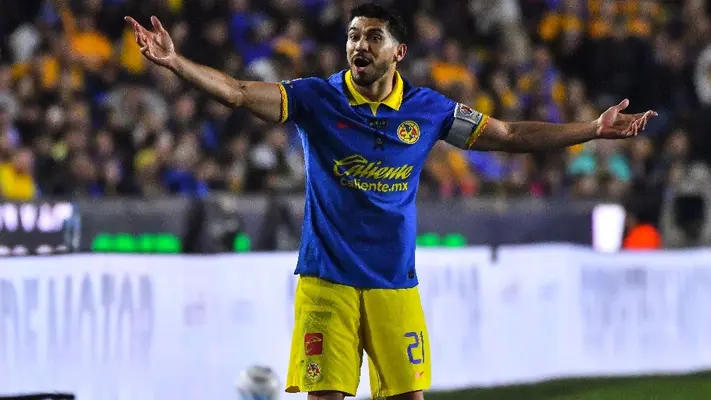 ¡En el aire! Henry Martín y América no logran llegar a un acuerdo para extender su contrato