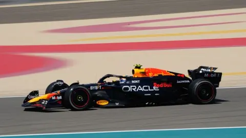 Fórmula 1: ¿Por qué las dos primeras carreras de la temporada son en sábado?