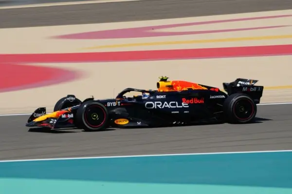 Fórmula 1: ¿Por qué las dos primeras carreras de la temporada son en sábado?