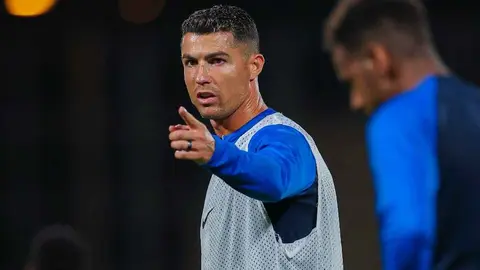 ¿Cristiano Ronaldo ficha con Rayados? Los mejores memes tras el rumor