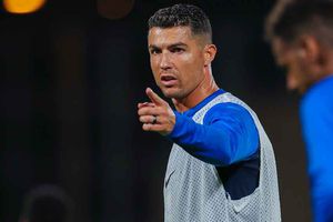 ¿Cristiano Ronaldo ficha con Rayados? Los mejores memes tras el rumor