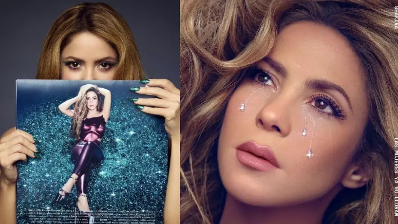 Shakira estrena disco ‘Las Mujeres Ya No Lloran’ en medio de rabia, amor y resiliencia