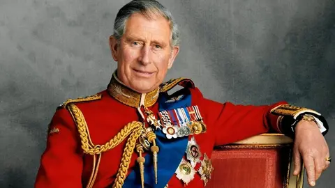 El Rey Carlos III, diagnosticado con cáncer