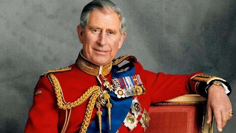 El Rey Carlos III, diagnosticado con cáncer