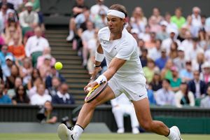 Rafael Nadal se perderá el Masters de Montreal por una lesión abdominal