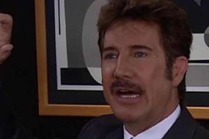 Murió Oscar Traven, actor de telenovelas en Televisa