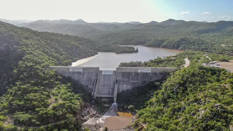 Buscan traer agua de Hidalgo para abastecer la Zona Metropolitana del Valle de México