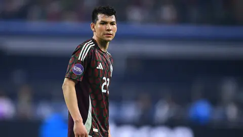 ¿Culpan al DT? Lozano señala el error de México: “El planteamiento no fue el correcto”
