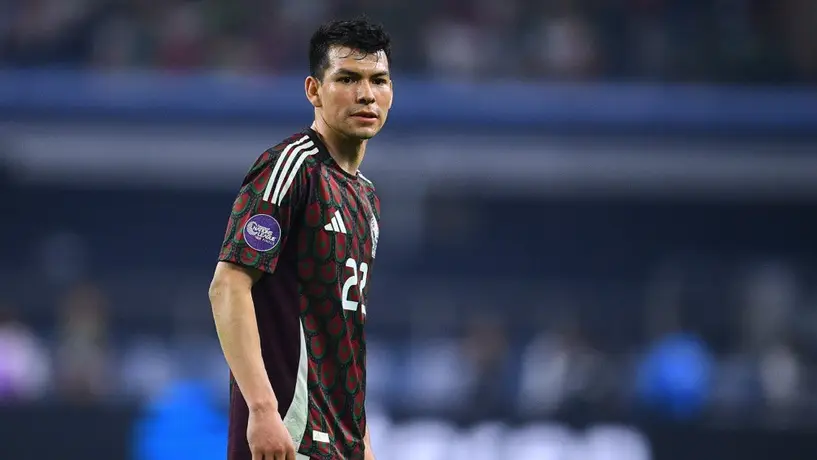 ¿Culpan al DT? Lozano señala el error de México: “El planteamiento no fue el correcto”
