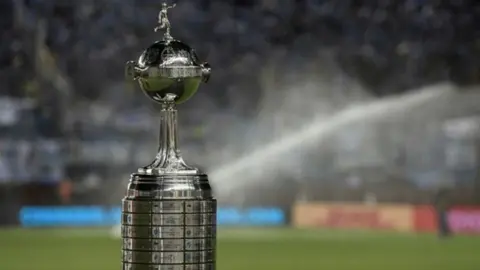 Copa Libertadores: ¿Dónde y a qué hora ver EN VIVO el sorteo de la edición 2024?