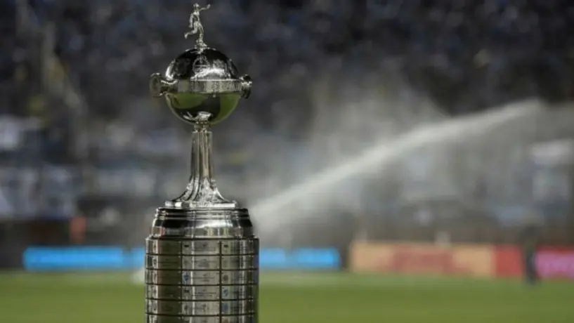 Copa Libertadores: ¿Dónde y a qué hora ver EN VIVO el sorteo de la edición 2024?