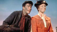 Reclasifican la película ‘Mary Poppins’ por lenguaje discriminatorio y ofensivamente racista