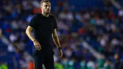 Martín Anselmi destacó solidez defensiva de Cruz Azul ante Puebla