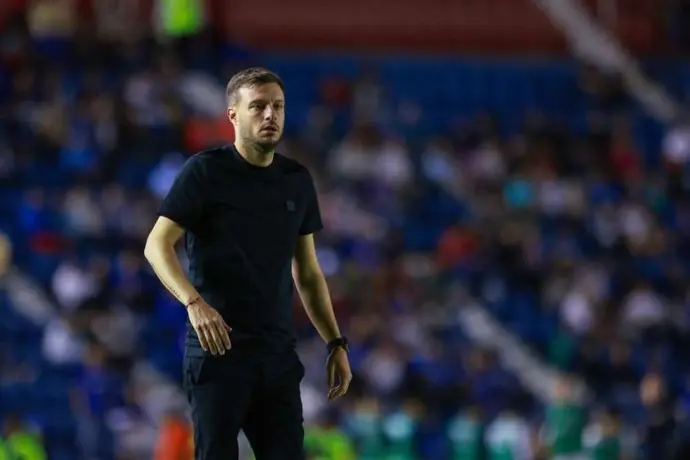 Martín Anselmi destacó solidez defensiva de Cruz Azul ante Puebla