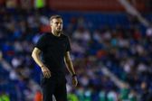 Martín Anselmi destacó solidez defensiva de Cruz Azul ante Puebla