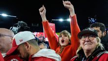 Super Bowl 2024: Taylor Swift llegará a tiempo al partido aseguró Embajada de Japón