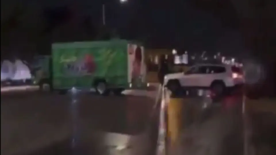 Alerta en Jalisco por enfrentamiento entre Guardia Nacional y grupos armados