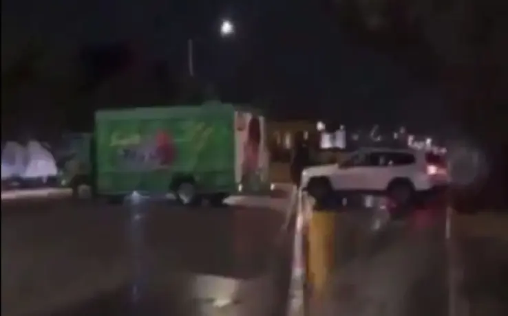 Alerta en Jalisco por enfrentamiento entre Guardia Nacional y grupos armados