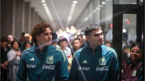 Selección Mexicana: ¿Cuáles son los siguientes compromisos que tendrá el Tricolor?