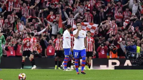 Athletic Club de Bilbao vs Barcelona: ¿Dónde y Cuándo ver EN VIVO el encuentro de la fecha 27?