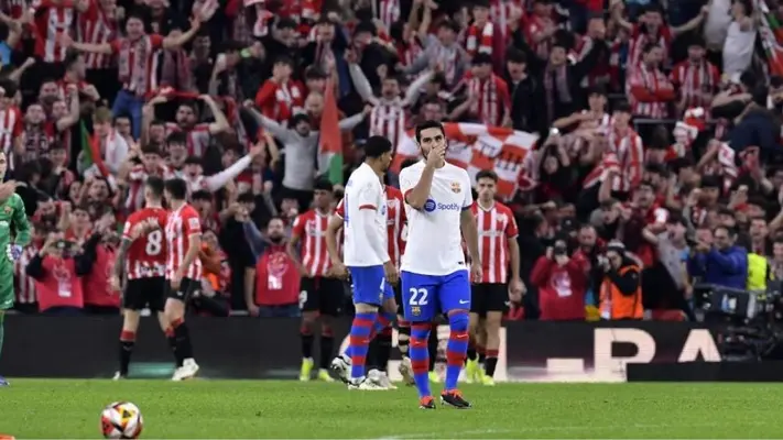 Athletic Club de Bilbao vs Barcelona: ¿Dónde y Cuándo ver EN VIVO el encuentro de la fecha 27?